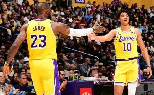 小里弗斯一个道歉！大家欠NBA湖人队(图2)