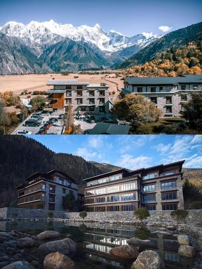 6晚旅游打卡景点最佳方案码住！西藏七天六夜旅游攻略西藏7天(图2)