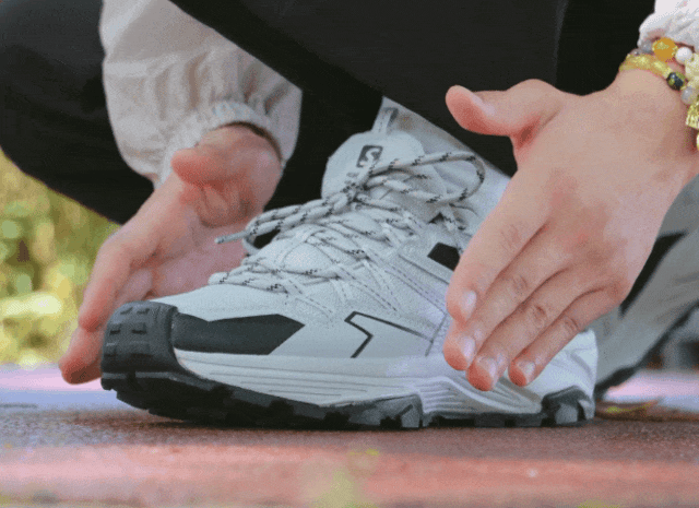 定爬山但是爱穿山地鞋?松弛到底的年轻人:不一(图11) 定爬山但是爱穿山地鞋?松弛到底的年轻人:不一(图11)