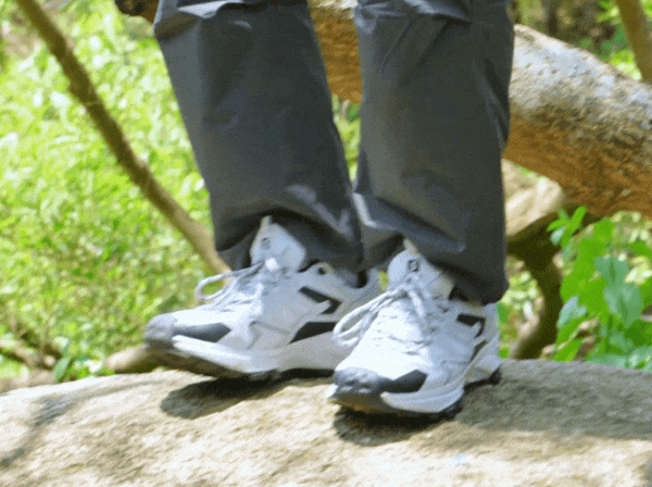 定爬山但是爱穿山地鞋?松弛到底的年轻人:不一(图13) 定爬山但是爱穿山地鞋?松弛到底的年轻人:不一(图13)