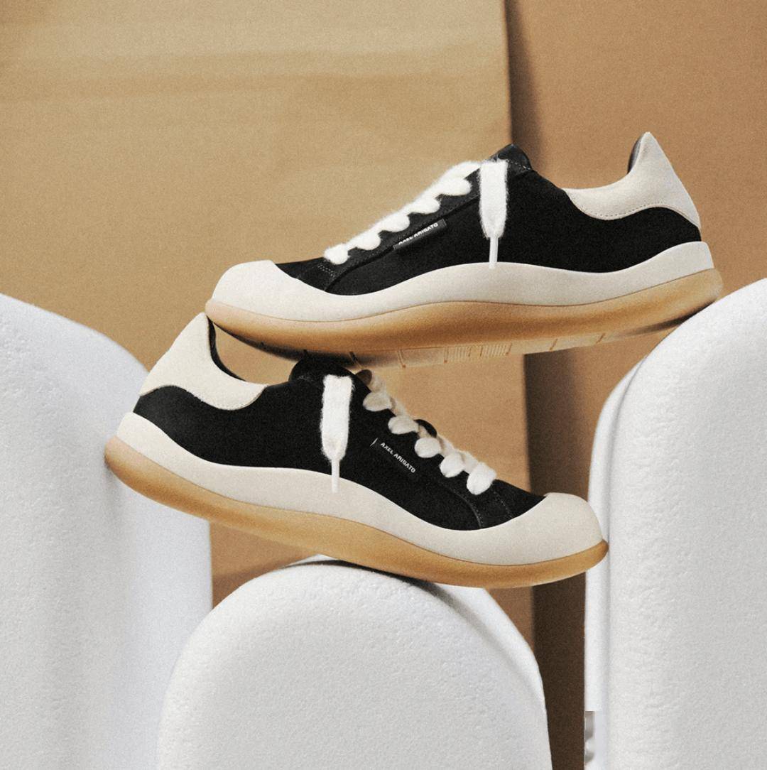 球鞋的潮流时尚张力国际鞋履｜实战篮(图6)