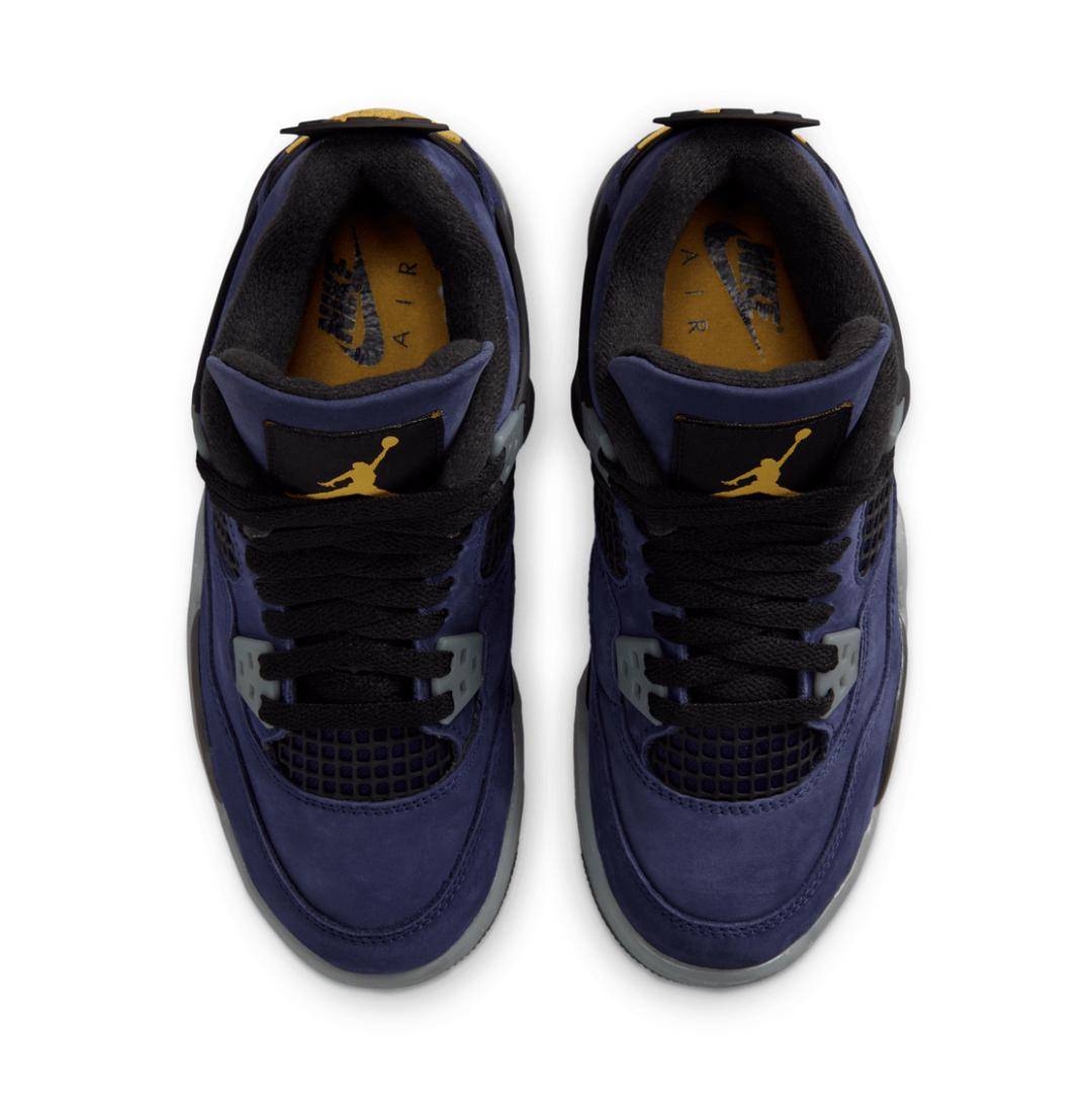 球鞋的潮流时尚张力国际鞋履｜实战篮(图8)