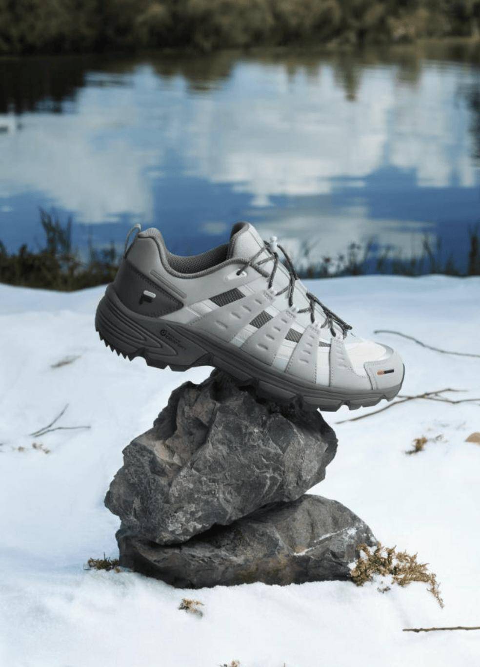 球鞋的潮流时尚张力国际鞋履｜实战篮(图12)