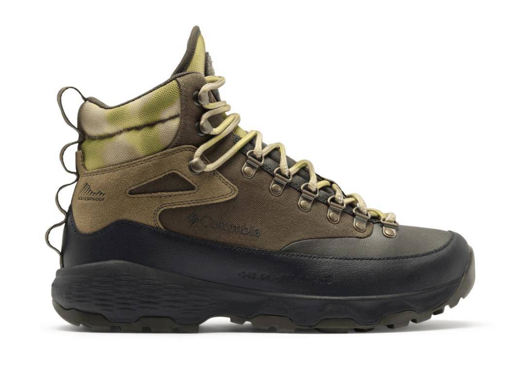 球鞋的潮流时尚张力国际鞋履｜实战篮(图14)