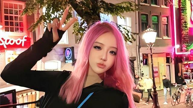 自曝得梅毒欠债太多下海惹争议29岁网红口子姐去世父亲病逝(图8)