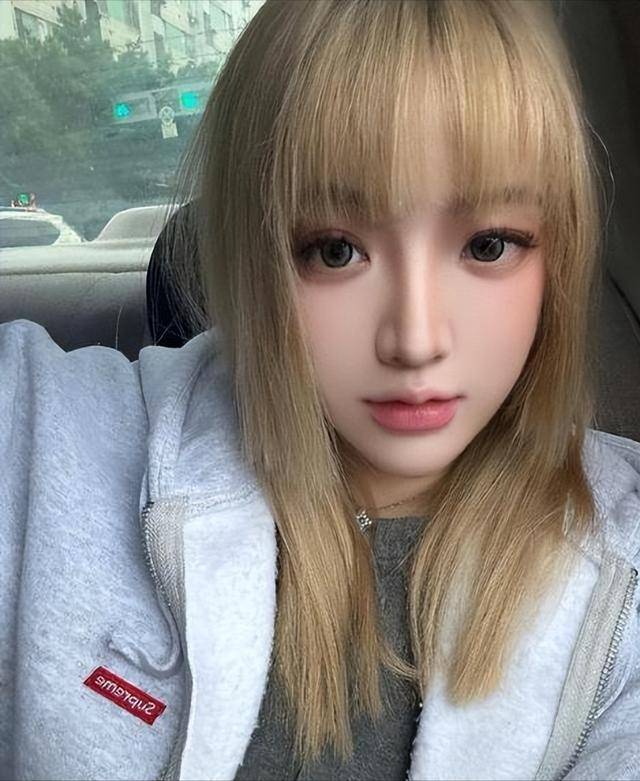 自曝得梅毒欠债太多下海惹争议29岁网红口子姐去世父亲病逝(图9)