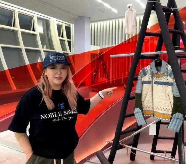 自曝得梅毒欠债太多下海惹争议29岁网红口子姐去世父亲病逝(图19)