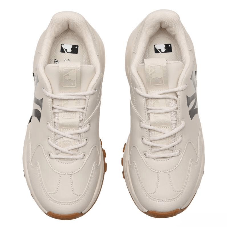 时尚与舒适的完美结合MLB增高鞋评测：(图5)