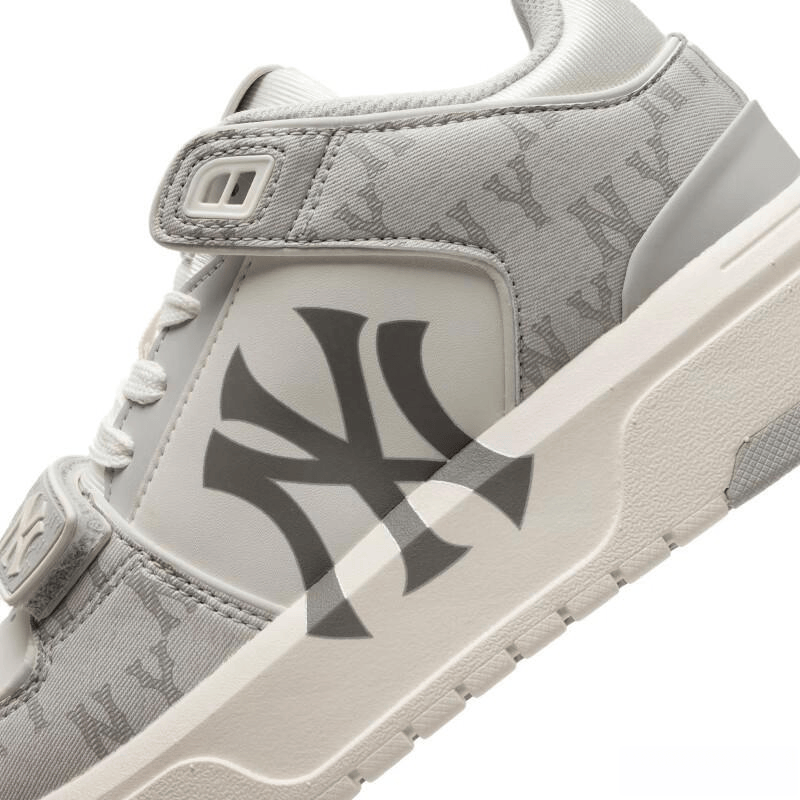 时尚与舒适的完美结合MLB增高鞋评测：(图8)