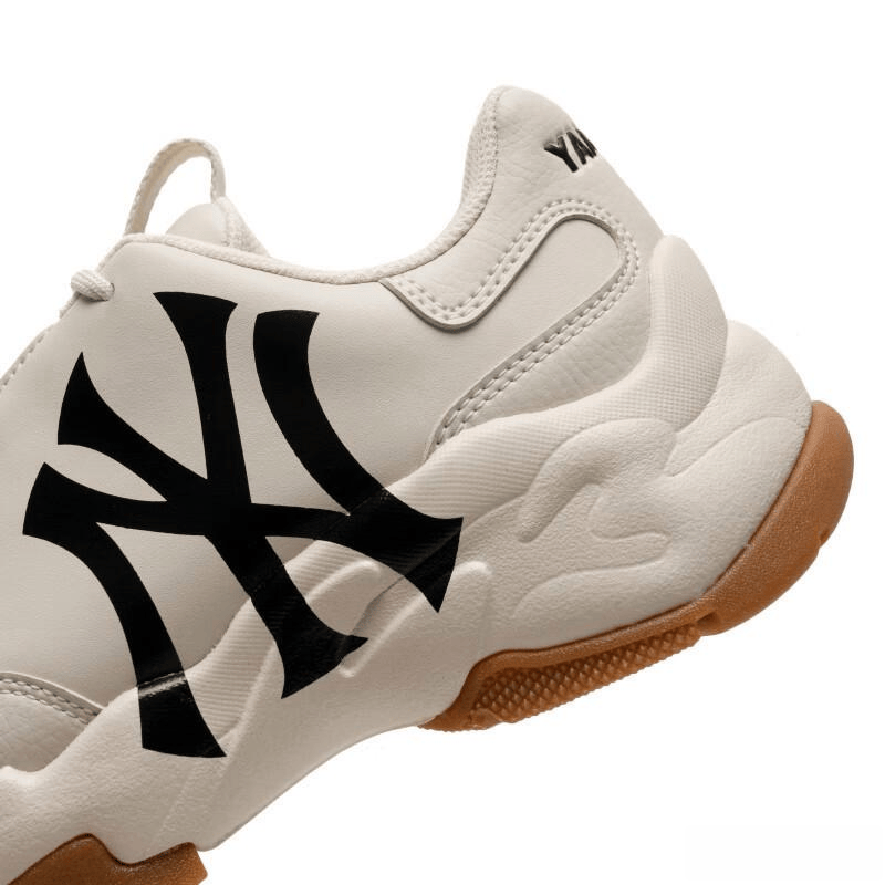 时尚与舒适的完美结合MLB增高鞋评测：(图9)