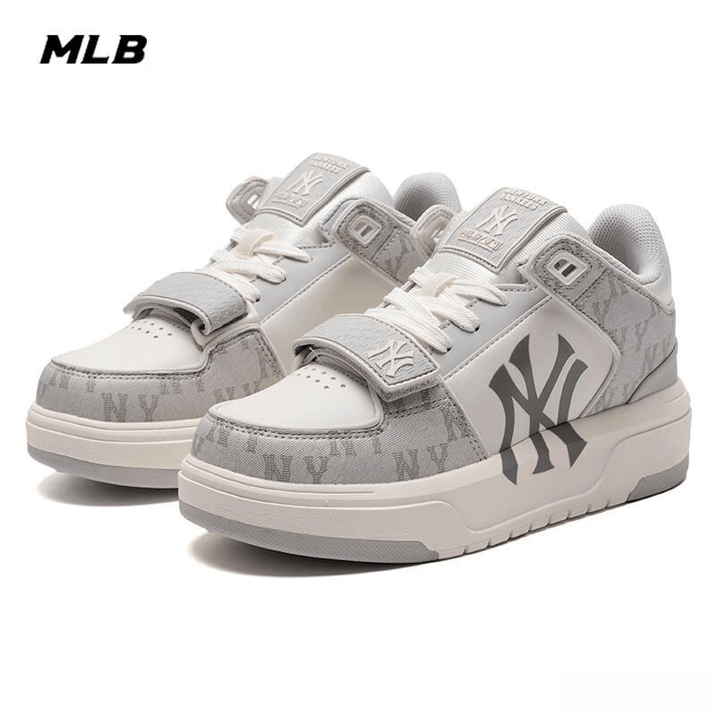 时尚与舒适的完美结合MLB增高鞋评测：(图11)