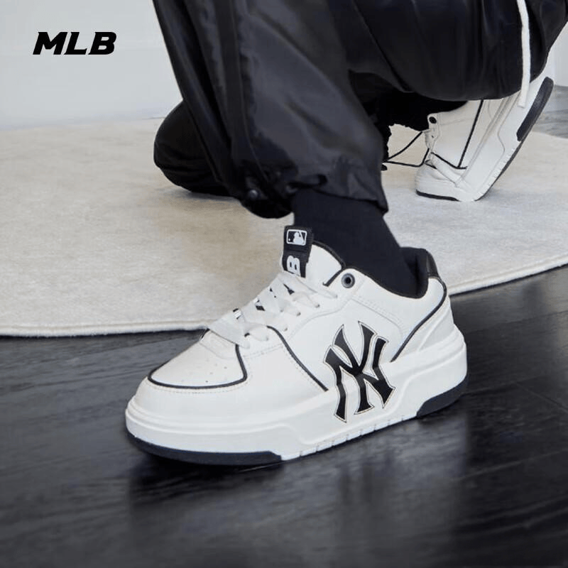 时尚与舒适的完美结合MLB增高鞋评测：(图12)