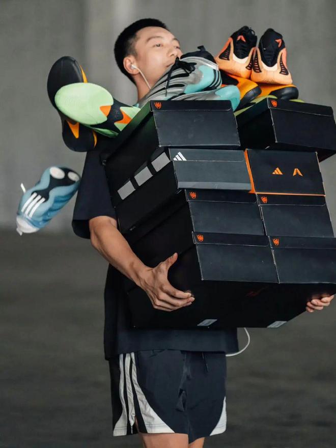 双战靴!有点易伤梦幻联动!可惜这(图11) 双战靴!有点易伤梦幻联动!可惜这(图11)